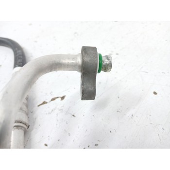 Recambio de tubos aire acondicionado para hyundai ix35 (lm, el, elh) 1.7 crdi referencia OEM IAM 977622Y100  