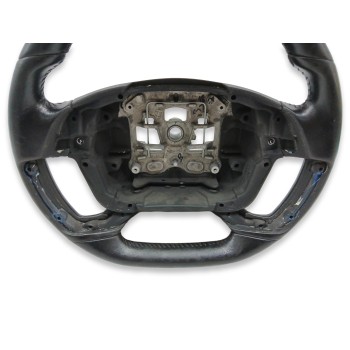 Recambio de volante para citroën c4 picasso 1.2 12v e-thp referencia OEM IAM 6228092 OBSERVAR FOTO 