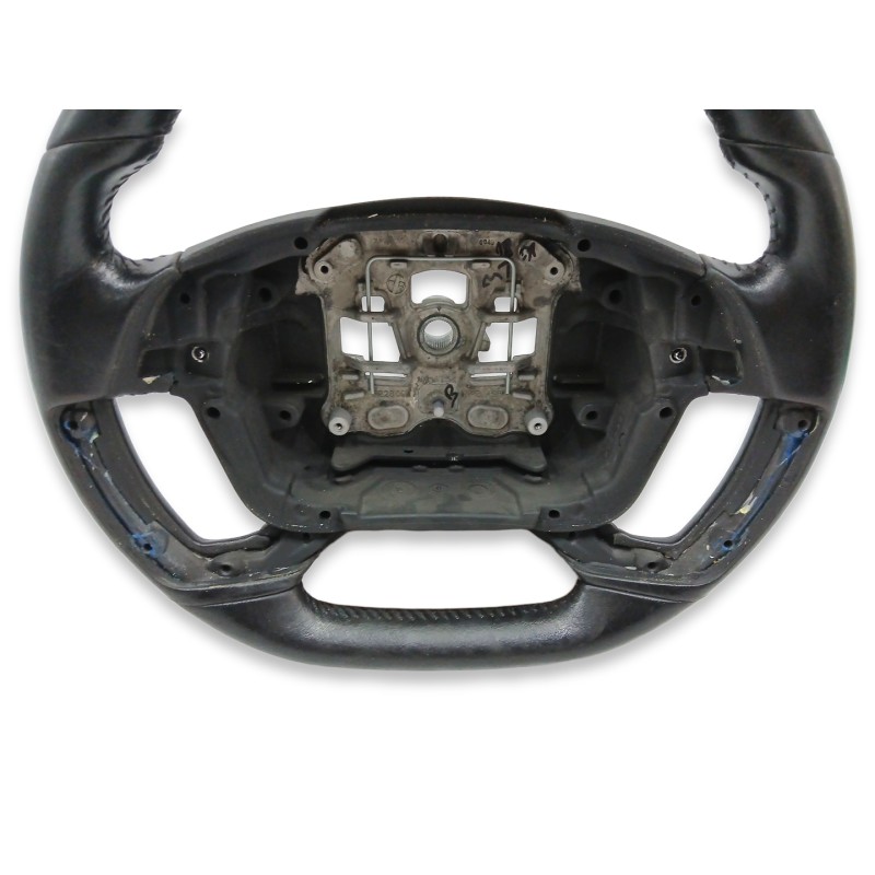 VOLANTE OBSERVAR FOTO