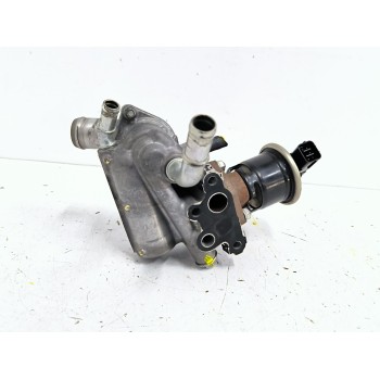 Recambio de termostato para honda civic viii hatchback (fn, fk) 1.8 (fn1, fk2) referencia OEM IAM RNADSC1  