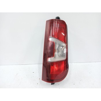 Recambio de piloto trasero izquierdo para peugeot rifter 1.5 bluehdi 100 referencia OEM IAM 9819235880  