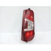 Recambio de piloto trasero izquierdo para peugeot rifter 1.5 bluehdi 100 referencia OEM IAM 9819235880  