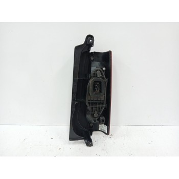 Recambio de piloto trasero izquierdo para peugeot rifter 1.5 bluehdi 100 referencia OEM IAM 9819235880  