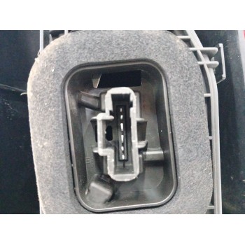 Recambio de piloto trasero izquierdo para peugeot rifter 1.5 bluehdi 100 referencia OEM IAM 9819235880  