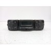 Recambio de mando climatizador para mercedes-benz clase s (w220, v220) s 500 (220.075, 220.175, 220.875) referencia OEM IAM 2208