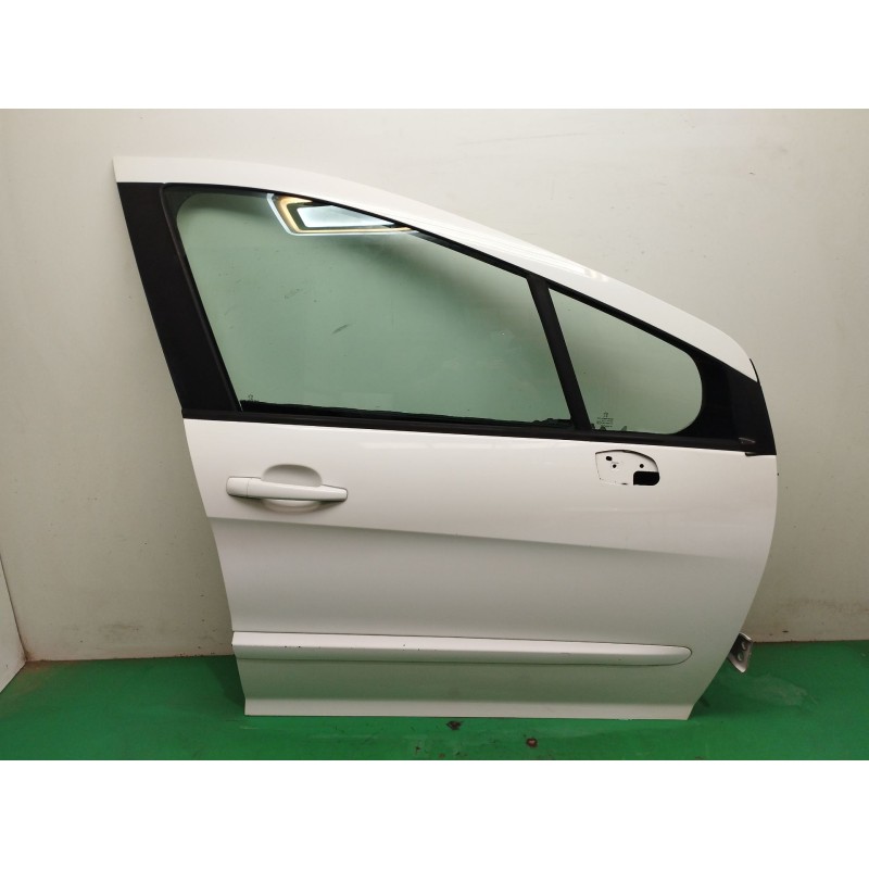 Recambio de puerta delantera derecha para peugeot 308 i (4a_, 4c_) 1.6 hdi referencia OEM IAM   