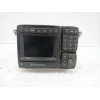 Recambio de sistema audio / radio cd para mercedes-benz clase s (w220, v220) s 500 (220.075, 220.175, 220.875) referencia OEM IA