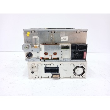 Recambio de sistema audio / radio cd para mercedes-benz clase s (w220, v220) s 500 (220.075, 220.175, 220.875) referencia OEM IA
