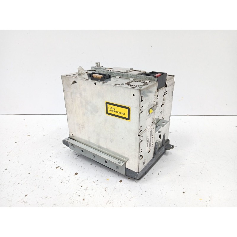 SISTEMA AUDIO / RADIO CD 7612001446
