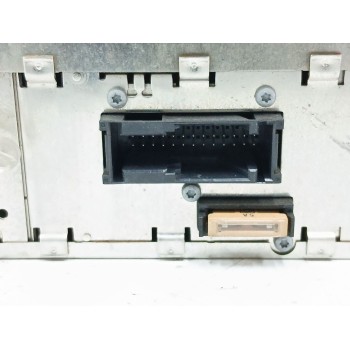 Recambio de sistema audio / radio cd para mercedes-benz clase s (w220, v220) s 500 (220.075, 220.175, 220.875) referencia OEM IA