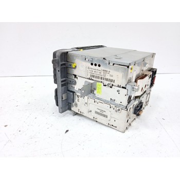Recambio de sistema audio / radio cd para mercedes-benz clase s (w220, v220) s 500 (220.075, 220.175, 220.875) referencia OEM IA