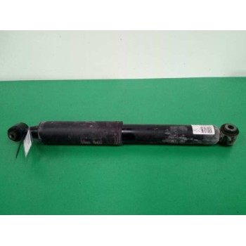 Recambio de amortiguador trasero izquierdo para peugeot 208 style referencia OEM IAM 9804627380  