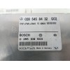 Recambio de centralita abs para mercedes-benz clase s (w220, v220) s 500 (220.075, 220.175, 220.875) referencia OEM IAM 02854584