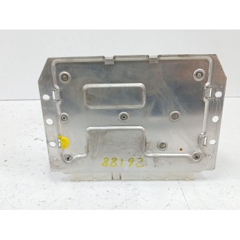 Recambio de centralita suspension para mercedes-benz clase s (w220, v220) s 500 (220.075, 220.175, 220.875) referencia OEM IAM 2