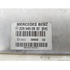 Recambio de centralita suspension para mercedes-benz clase s (w220, v220) s 500 (220.075, 220.175, 220.875) referencia OEM IAM 2