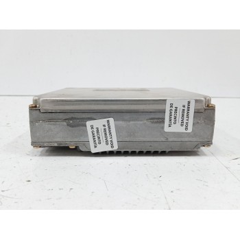 Recambio de centralita motor uce para mercedes-benz clase s (w220, v220) s 500 (220.075, 220.175, 220.875) referencia OEM IAM A0