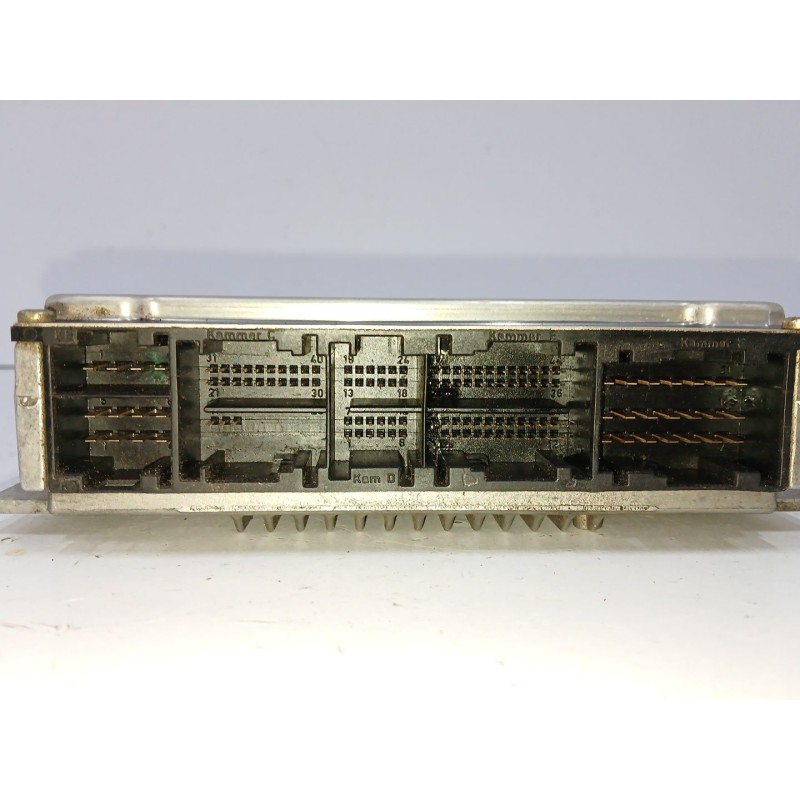 CENTRALITA MOTOR UCE 0261206304