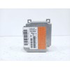 Recambio de centralita airbag para mercedes-benz clase s (w220, v220) s 500 (220.075, 220.175, 220.875) referencia OEM IAM 00282