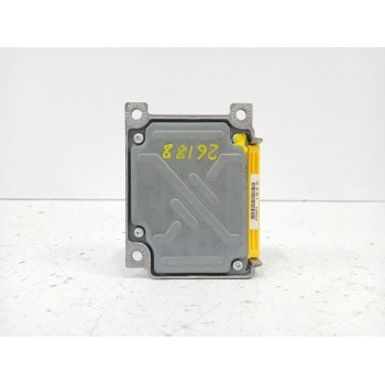 Recambio de centralita airbag para mercedes-benz clase s (w220, v220) s 500 (220.075, 220.175, 220.875) referencia OEM IAM 00282