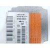 Recambio de centralita airbag para mercedes-benz clase s (w220, v220) s 500 (220.075, 220.175, 220.875) referencia OEM IAM 00282