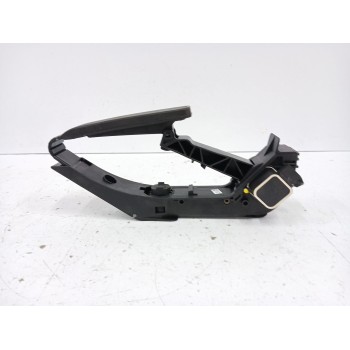 Recambio de potenciometro pedal para mercedes-benz clase s (w220, v220) s 500 (220.075, 220.175, 220.875) referencia OEM IAM A22
