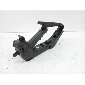 Recambio de potenciometro pedal para mercedes-benz clase s (w220, v220) s 500 (220.075, 220.175, 220.875) referencia OEM IAM A22