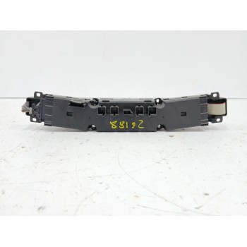 Recambio de warning para mercedes-benz clase s (w220, v220) s 500 (220.075, 220.175, 220.875) referencia OEM IAM 2208216051 3304