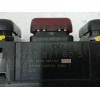 Recambio de warning para mercedes-benz clase s (w220, v220) s 500 (220.075, 220.175, 220.875) referencia OEM IAM 2208216051 3304