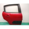 Recambio de puerta trasera derecha para citroën c3 iii (sx) 1.2 vti 82 referencia OEM IAM 9812716680  