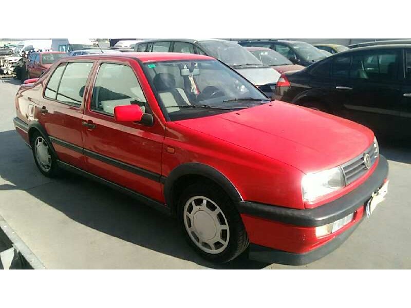 volkswagen vento (1h2) del año 1993