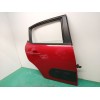 Recambio de puerta trasera derecha para citroën c3 iii (sx) 1.2 vti 82 referencia OEM IAM 9812716680  