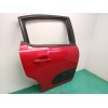 Recambio de puerta trasera derecha para citroën c3 iii (sx) 1.2 vti 82 referencia OEM IAM 9812716680  