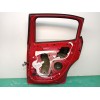 Recambio de puerta trasera derecha para citroën c3 iii (sx) 1.2 vti 82 referencia OEM IAM 9812716680  