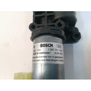 Recambio de motor cierre centralizado maletero / porton para audi a4 avant (8w5) sport edition quattro referencia OEM IAM 8W9827