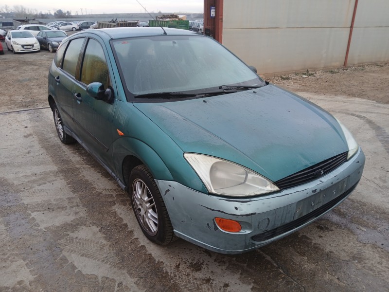 FORD FOCUS BERLINA (CAK)