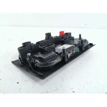 Recambio de mando climatizador para seat leon (5f1) 1.4 tsi referencia OEM IAM 5F0907044AD  