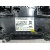 Recambio de mando climatizador para seat leon (5f1) 1.4 tsi referencia OEM IAM 5F0907044AD  