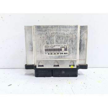 Recambio de centralita motor uce para seat leon (5f1) 1.4 tsi referencia OEM IAM 04E907309BH 0261S12609 90042860
