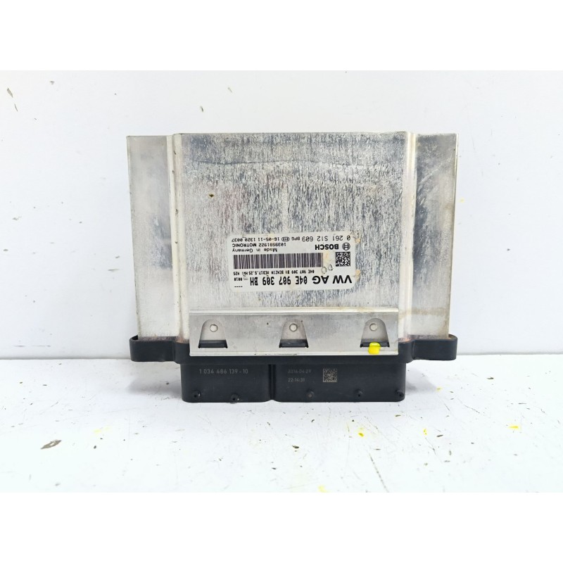 CENTRALITA MOTOR UCE 0261S12609 90042860