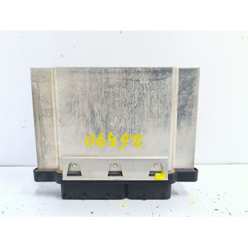 Recambio de centralita motor uce para seat leon (5f1) 1.4 tsi referencia OEM IAM 04E907309BH 0261S12609 90042860