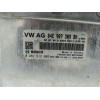 Recambio de centralita motor uce para seat leon (5f1) 1.4 tsi referencia OEM IAM 04E907309BH 0261S12609 90042860