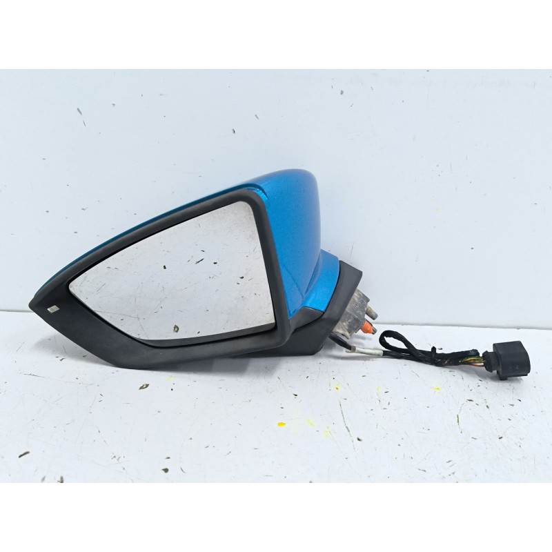 RETROVISOR IZQUIERDO