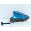 Recambio de retrovisor izquierdo para seat leon (5f1) 1.4 tsi referencia OEM IAM 21996707D  