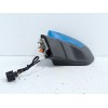Recambio de retrovisor izquierdo para seat leon (5f1) 1.4 tsi referencia OEM IAM 21996707D  