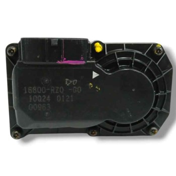 Recambio de caja mariposa para honda cr-v 1.6 dtec cat referencia OEM IAM 16800RZ0G0  