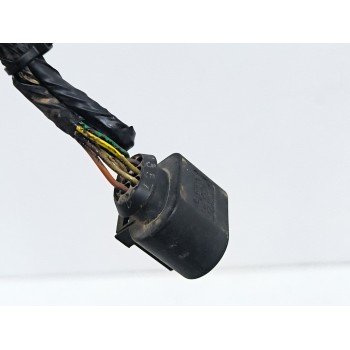 Recambio de retrovisor izquierdo para seat leon (5f1) 1.4 tsi referencia OEM IAM 21996707D  