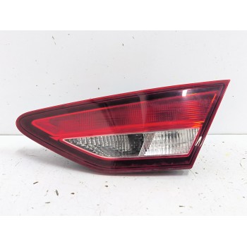 Recambio de piloto trasero derecho interior para seat leon (5f1) 1.4 tsi referencia OEM IAM A046439  