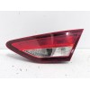Recambio de piloto trasero derecho interior para seat leon (5f1) 1.4 tsi referencia OEM IAM A046439  
