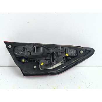 Recambio de piloto trasero derecho interior para seat leon (5f1) 1.4 tsi referencia OEM IAM A046439  