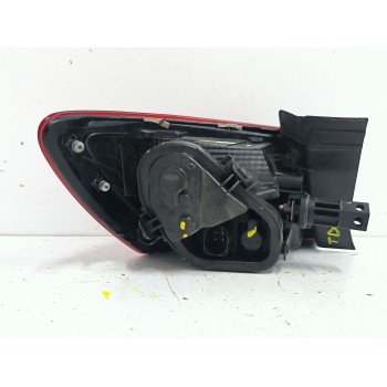 Recambio de piloto trasero derecho para seat leon (5f1) 1.4 tsi referencia OEM IAM 5F0945096D  